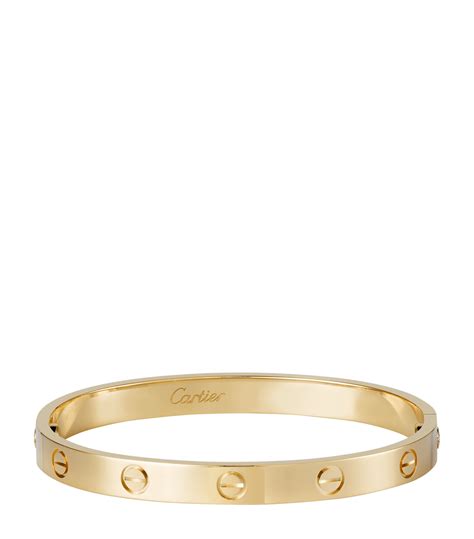 love bracelet cartier price uk|cartier love bracelet on sale.